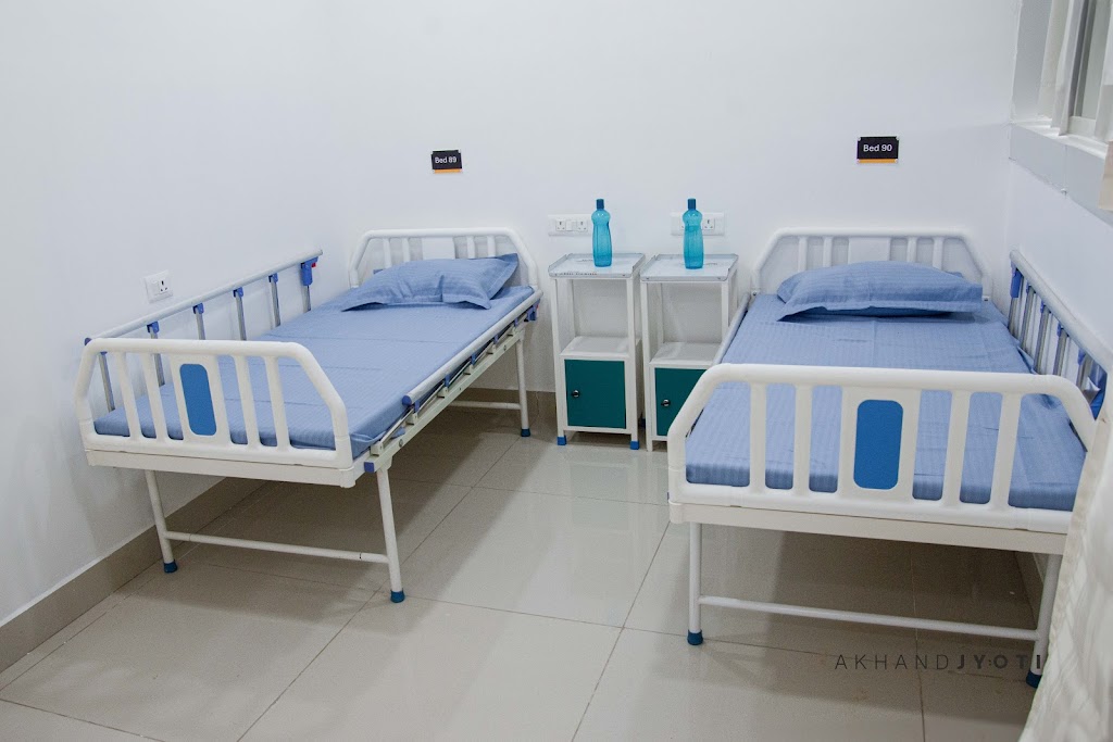 Hospital