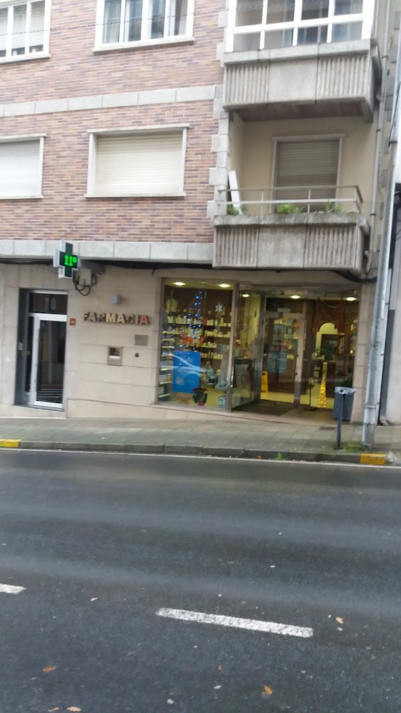 Rodriguez Giraldez, Ma Dolores