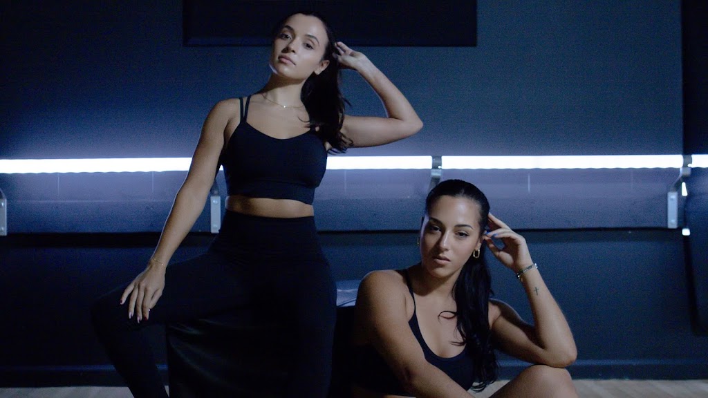  THE DRIP FITNESS. Athletic Reformer Pilates Studio