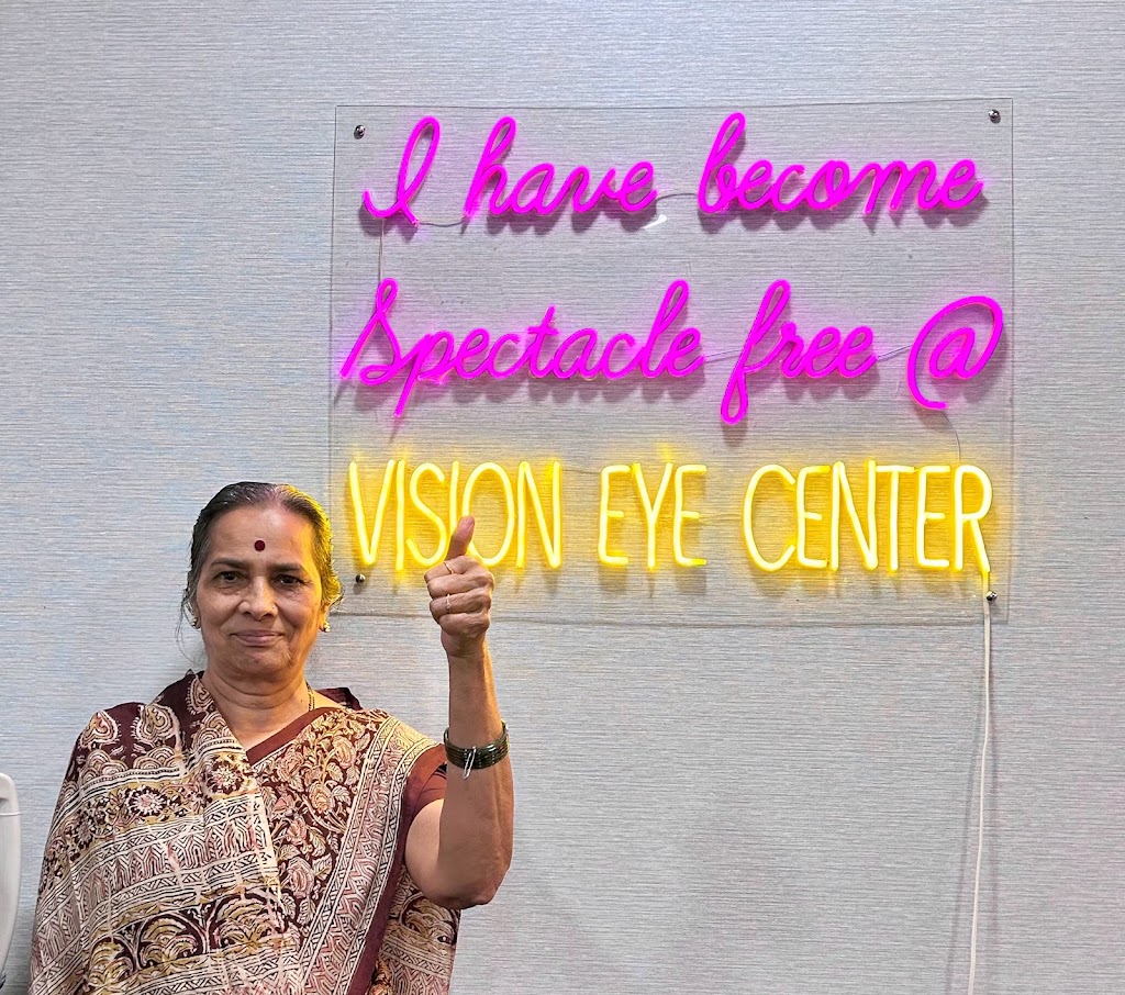 Vision Eye Center