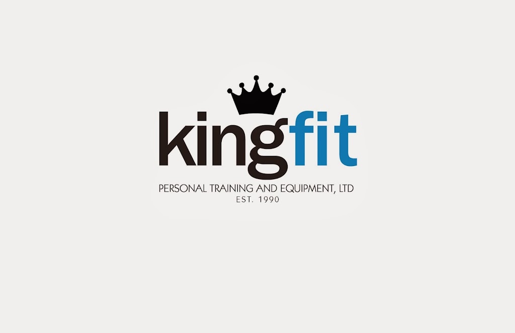  Kingfit