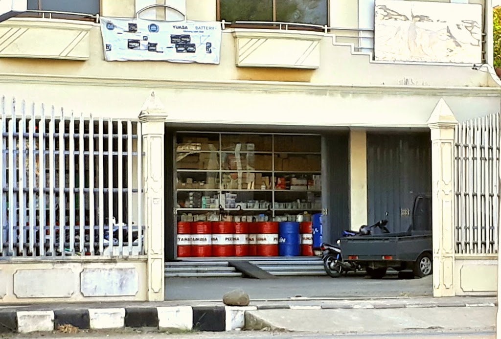 Panca Jaya Motor