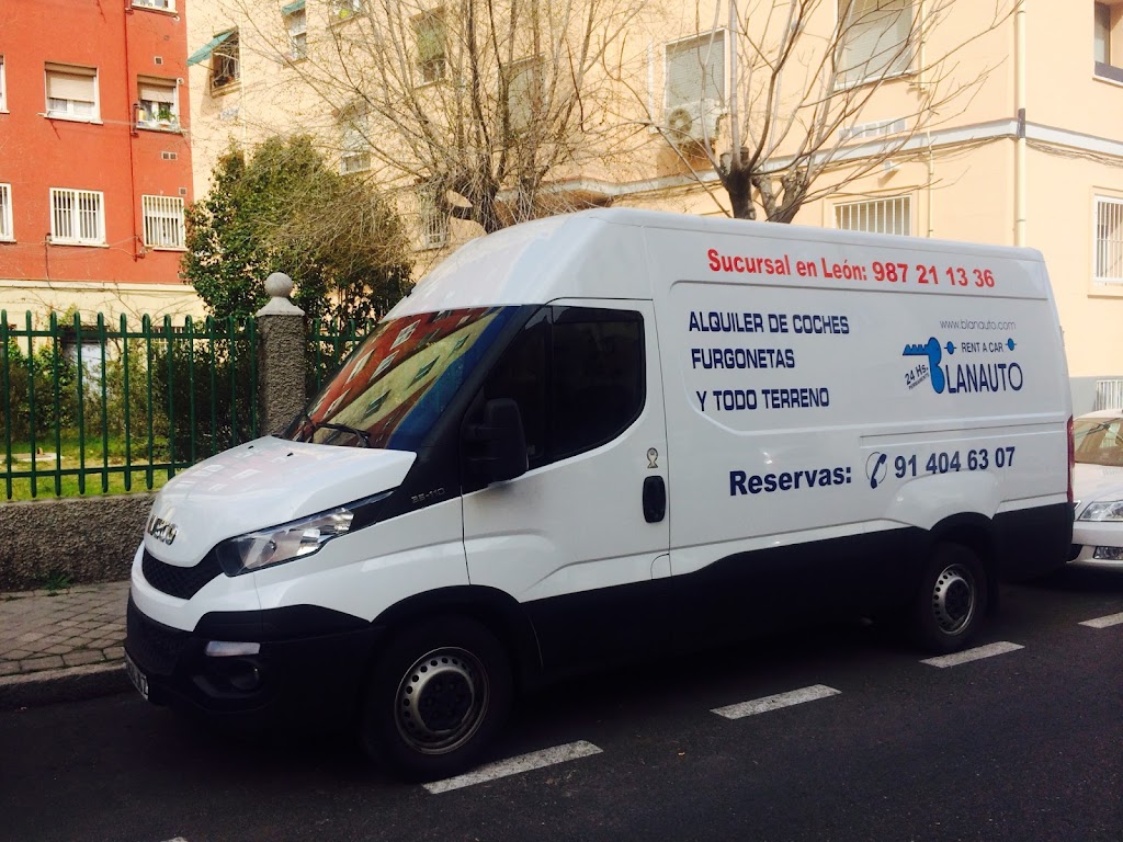 BLANAUTO TETUAN