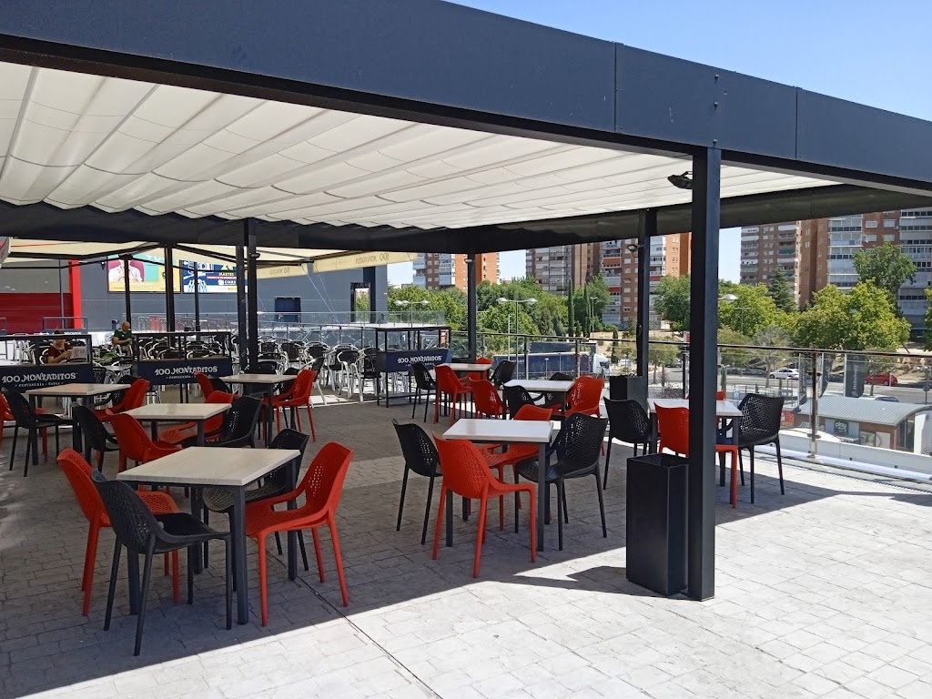 Urban Poke Bar - Parque Comercial Plaza Coslada
