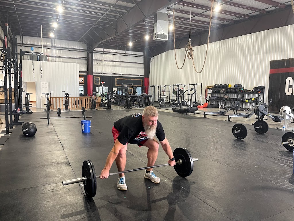  S3 Strength & Fitness