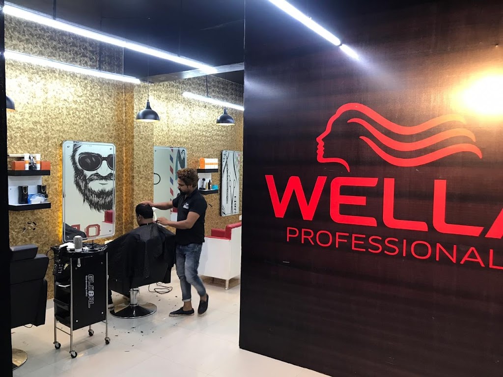 Wella Professionals Unisex Salon