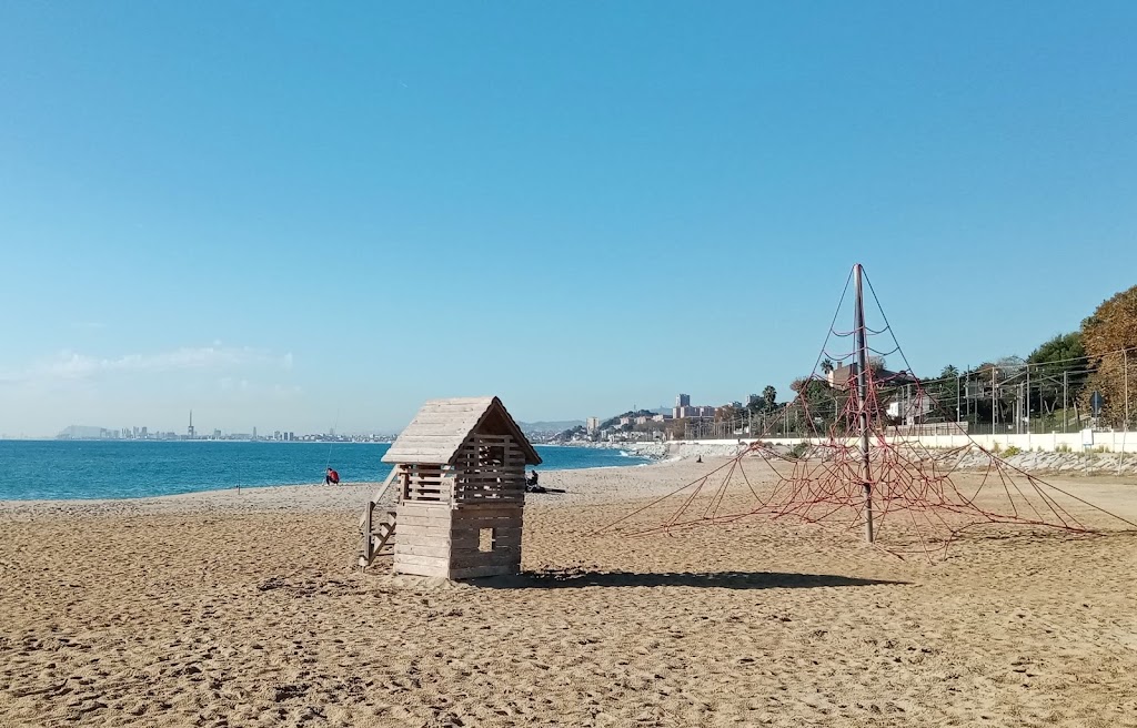 Playa el Masnou