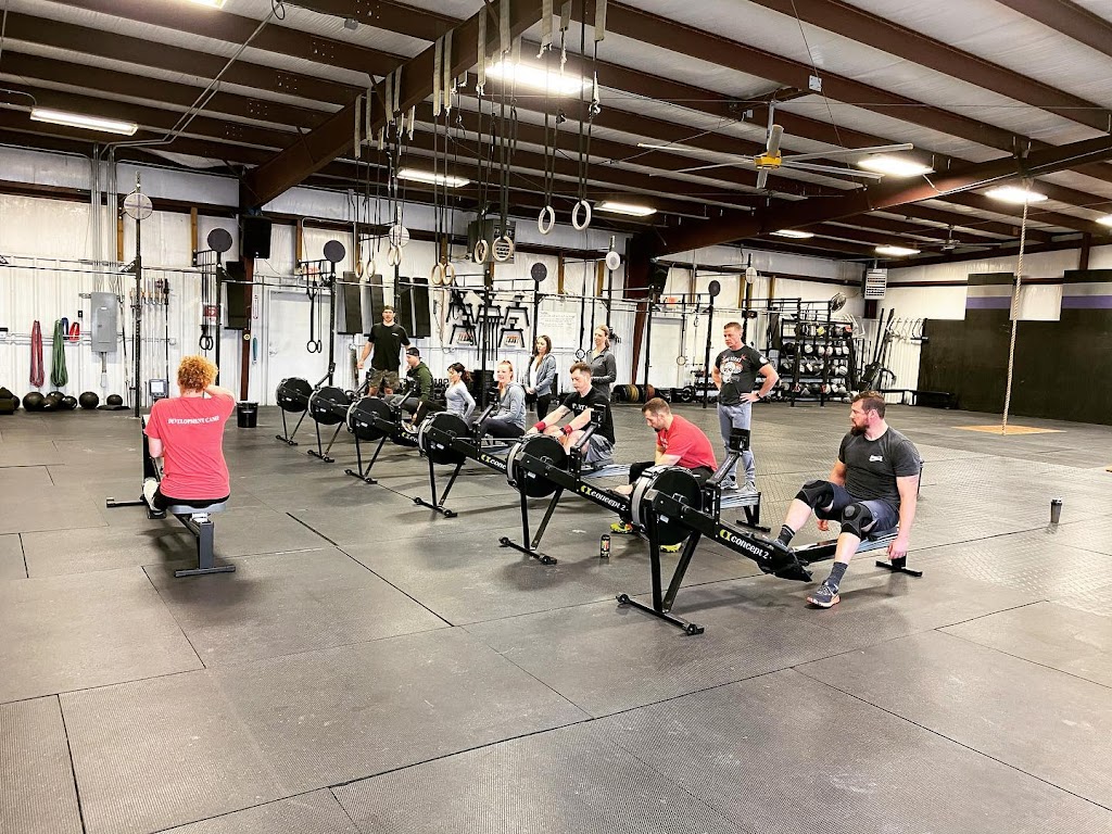  CrossFit Owasso
