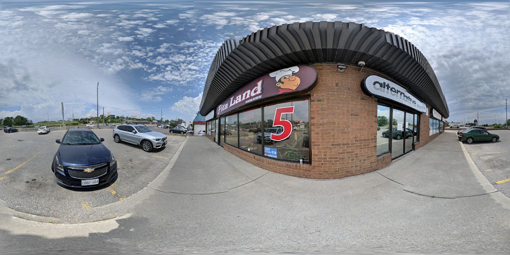 Street View & 360°