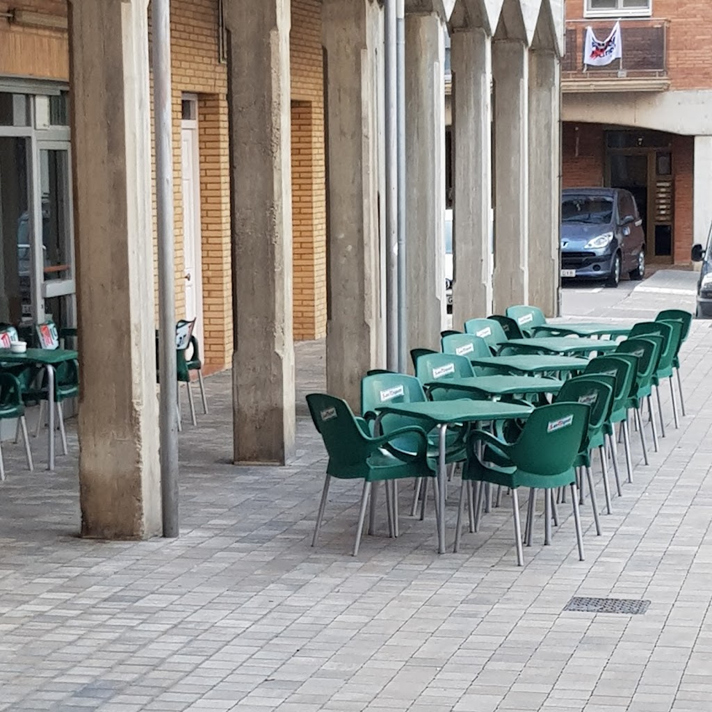 Snack Bar Sant Quirze