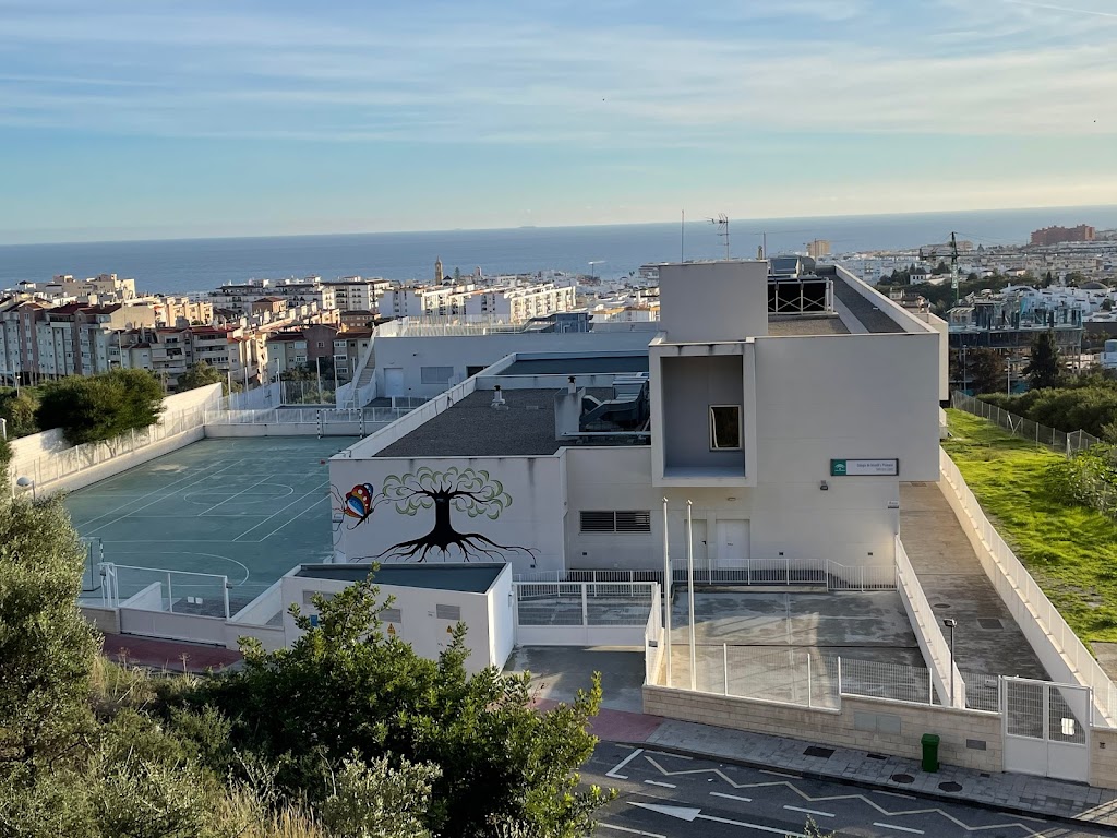 CEIP Valeriano Lopez