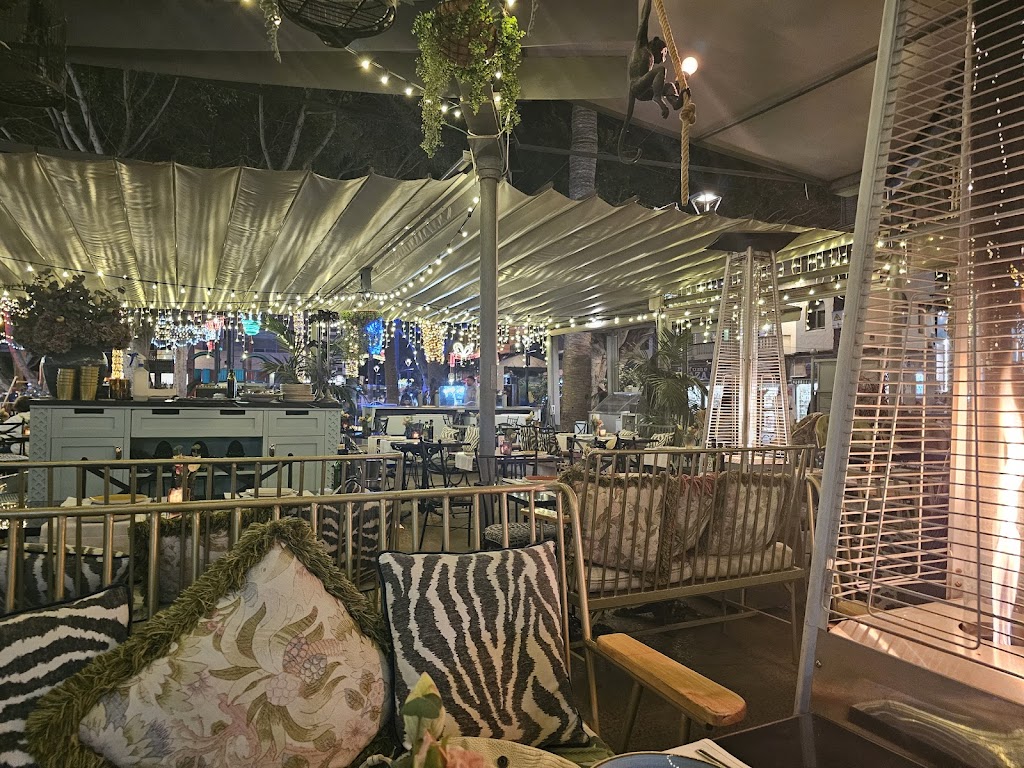 Bar Cafeteria la Luna