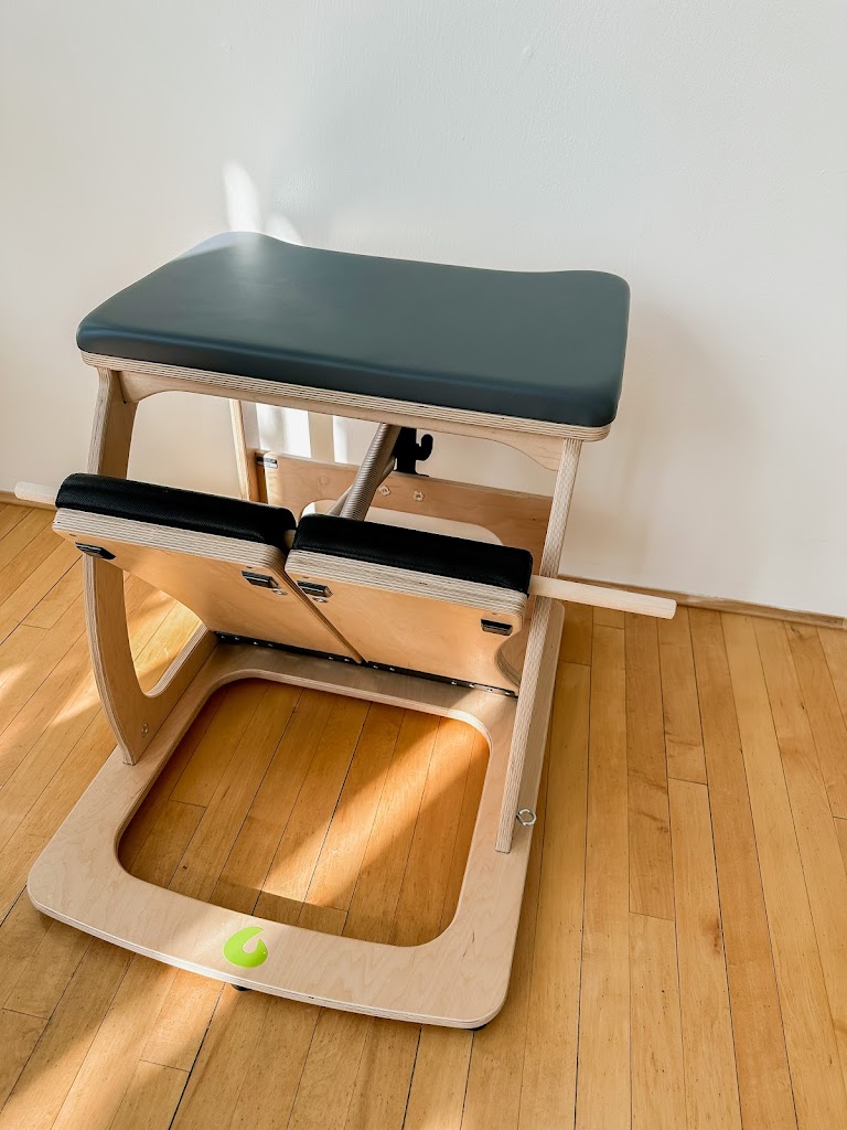  Rolling Reformer