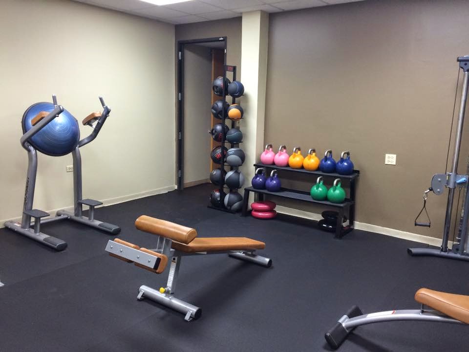  Total Health and Exercise