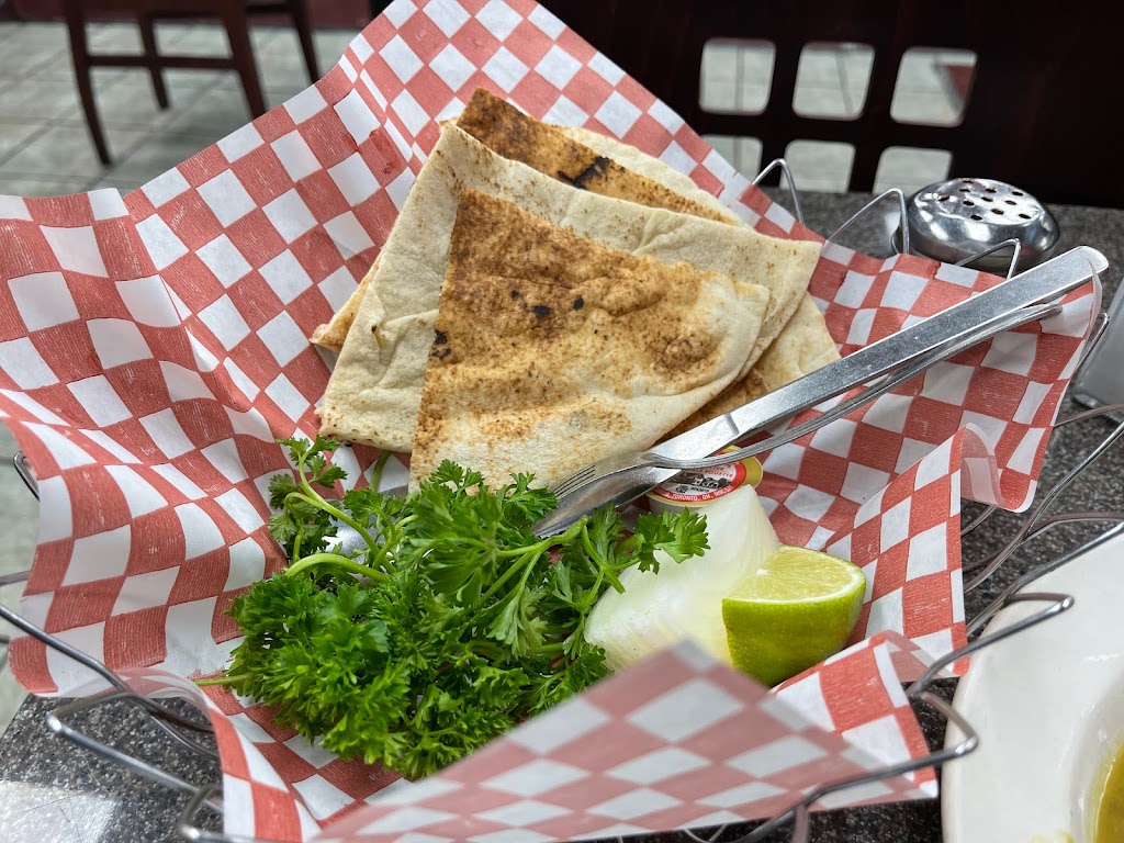 Quesadilla