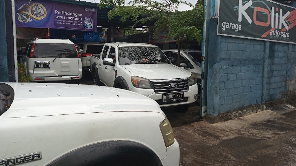 Spesialis injektor commonrail klaten