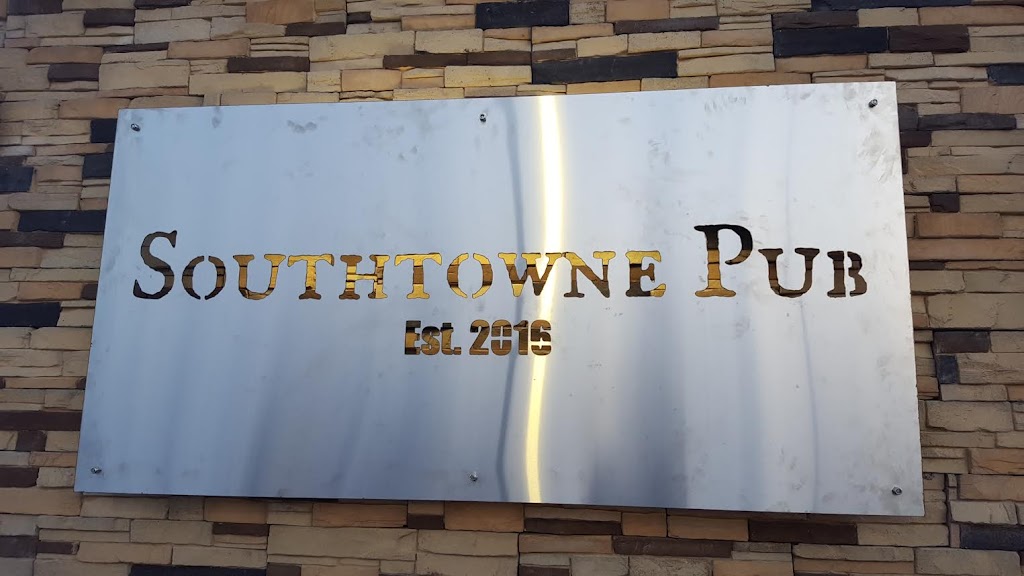  Southtowne Pub