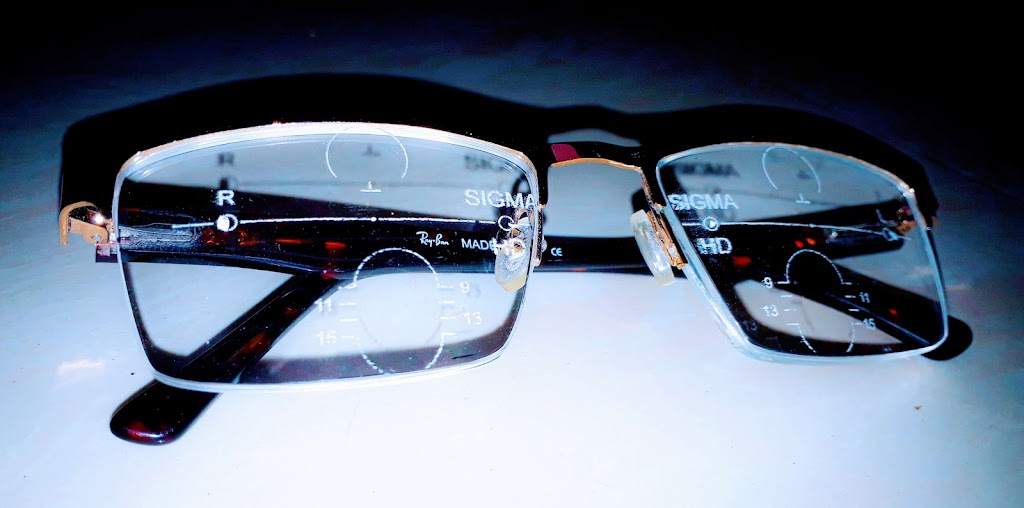Shri Guru Nanak Dev Eye Care Centre