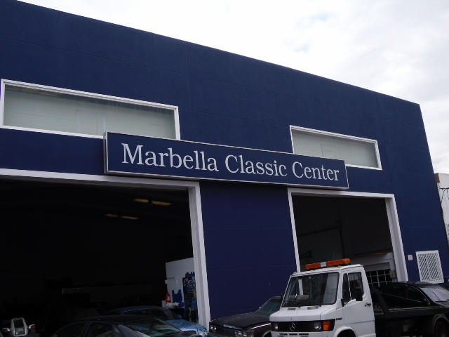 Marbella Classic Center