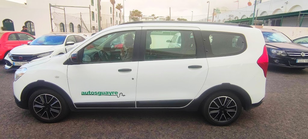 Autos Guayre