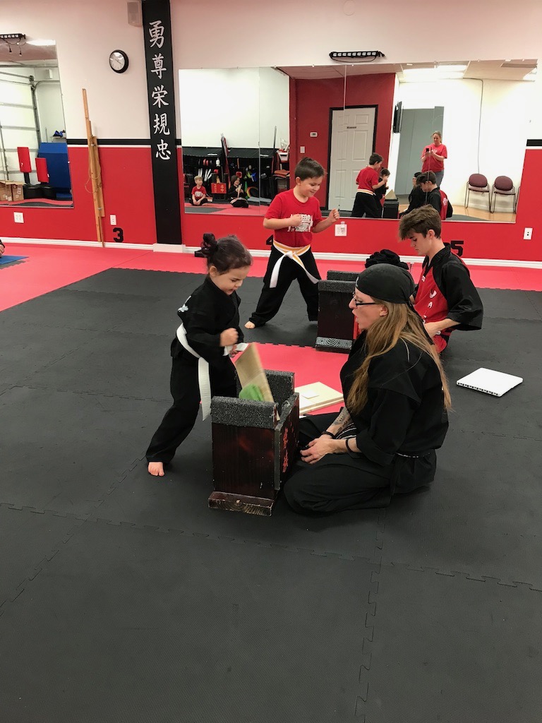  Valor Academy of Martial Arts