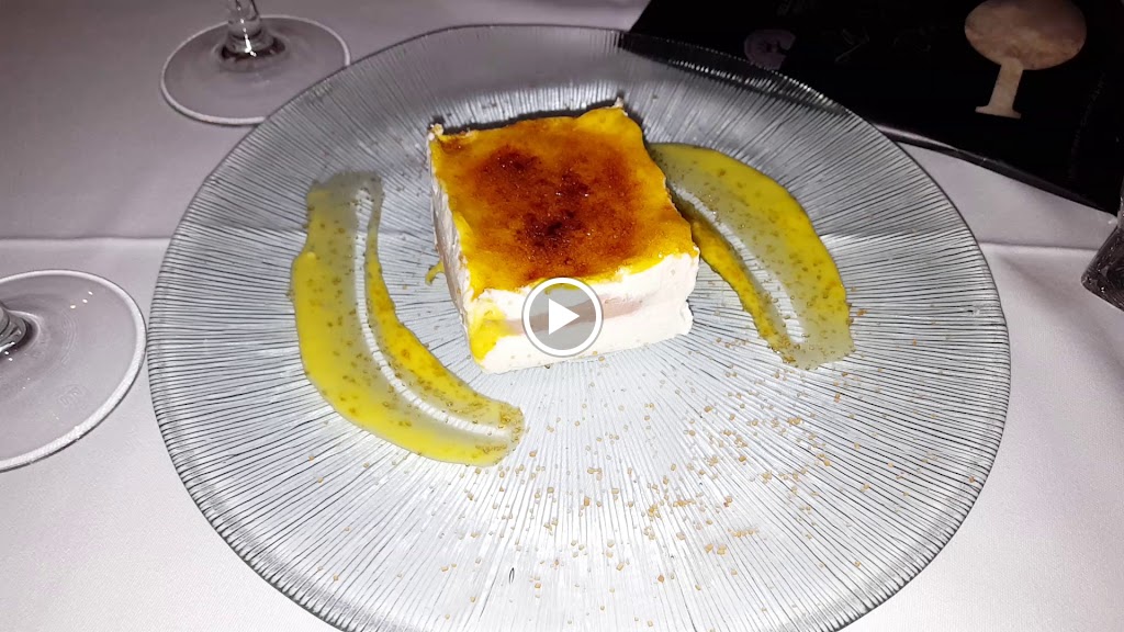 El Patio Gastrobar Fuengirola — Comida y bebida