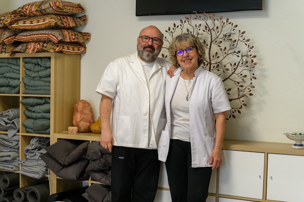 Kalmmaki - Centro de Masajes y Terapias Naturales