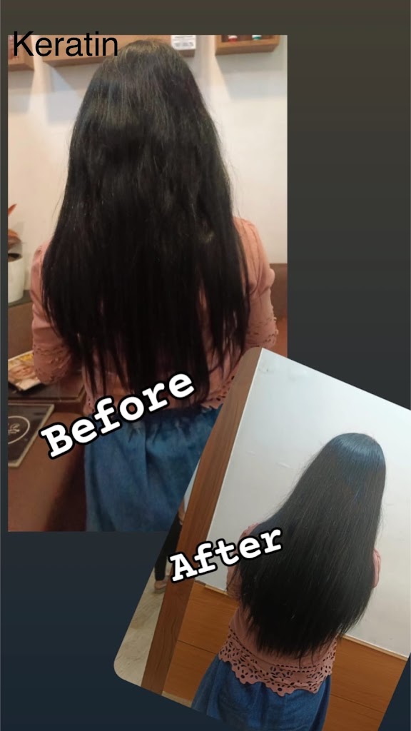 Amra Beauty Parlour Ladies And Kids