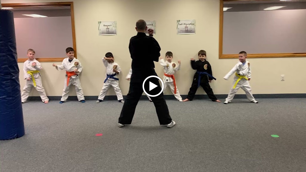  Villari's Martial Arts Center of Shrewsbury