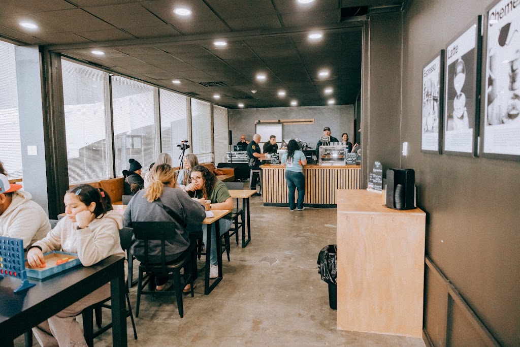 Photo of Grind Coffee Co