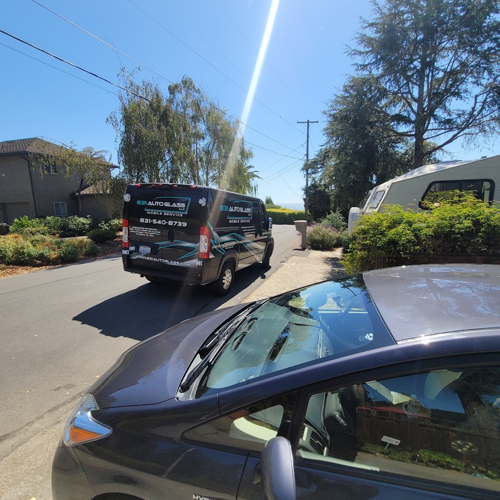 831 Auto Glass LLC in Salinas