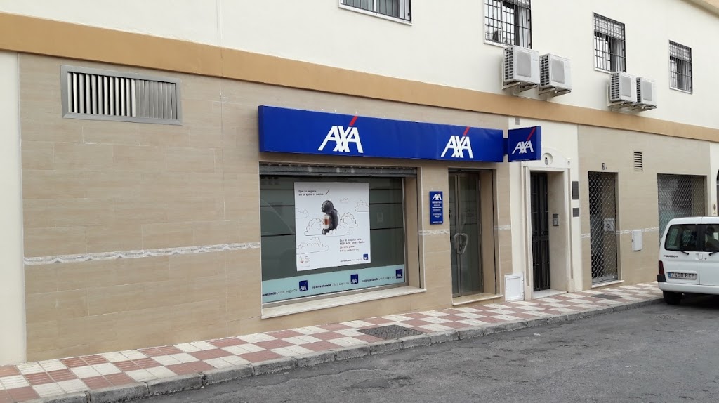 AXA Seguros - RUEDA