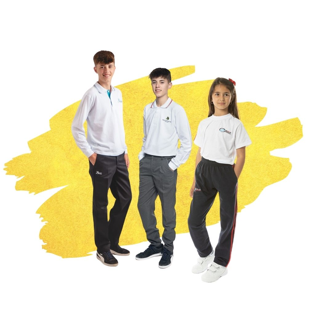 CARYMAR tienda de uniformes escolares