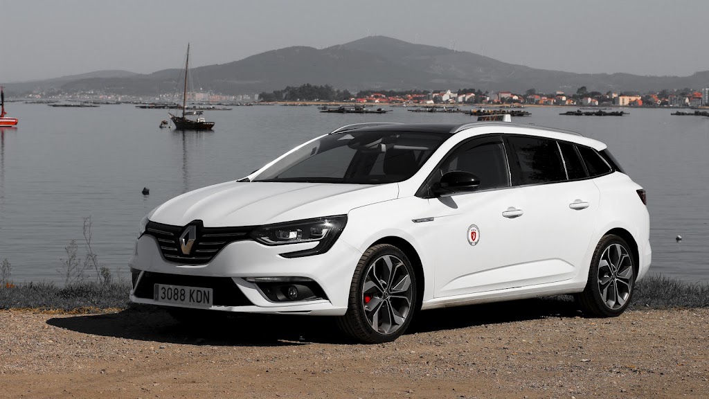 Taxi Berto - Vilagarcia de Arousa