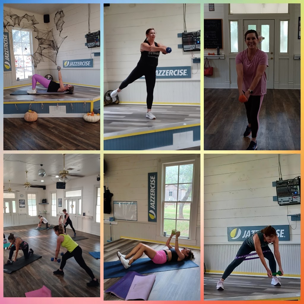  Jazzercise Bracken Fitness Center