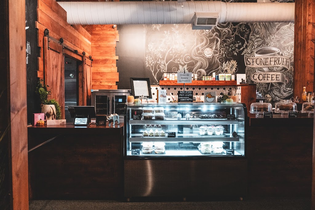 Photo of StoneFruit Coffee