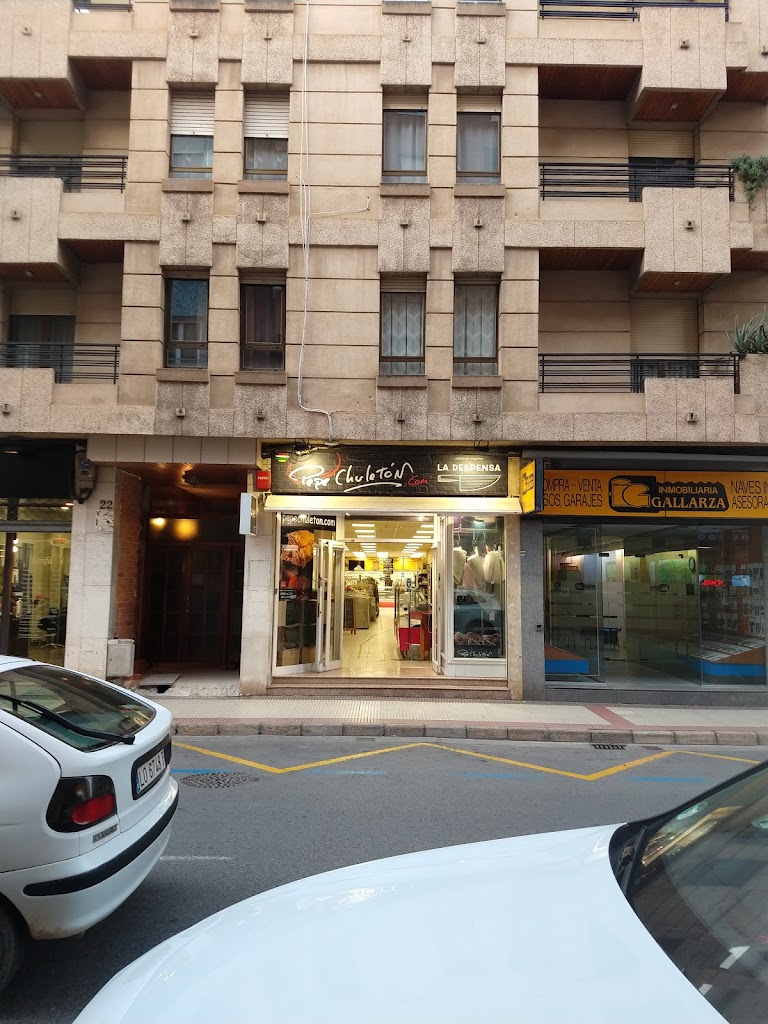Pepe Chuleton - Carniceria La Despensa