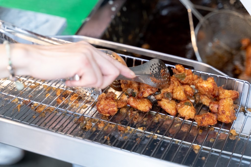 泰味炸 正宗泰式炸雞-台中大雅店 的照片