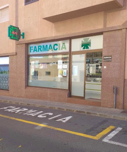 Farmacia Elena Ma Fernandez Marin