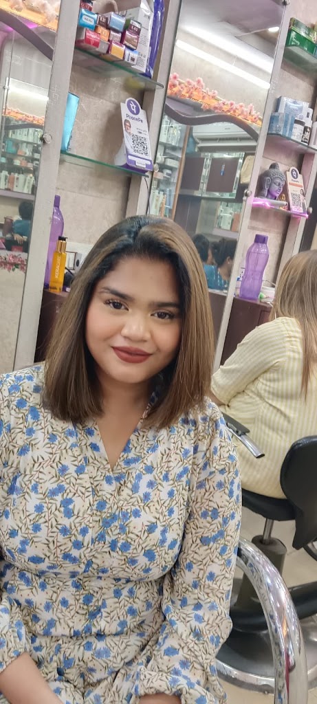 New Abhinandan Ladies Beauty Parlour Beauty Parlour In North Dumdum