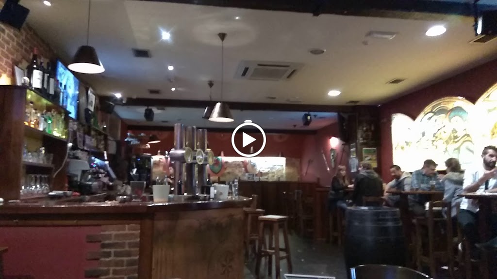 Cerveceria El Cid — Videos
