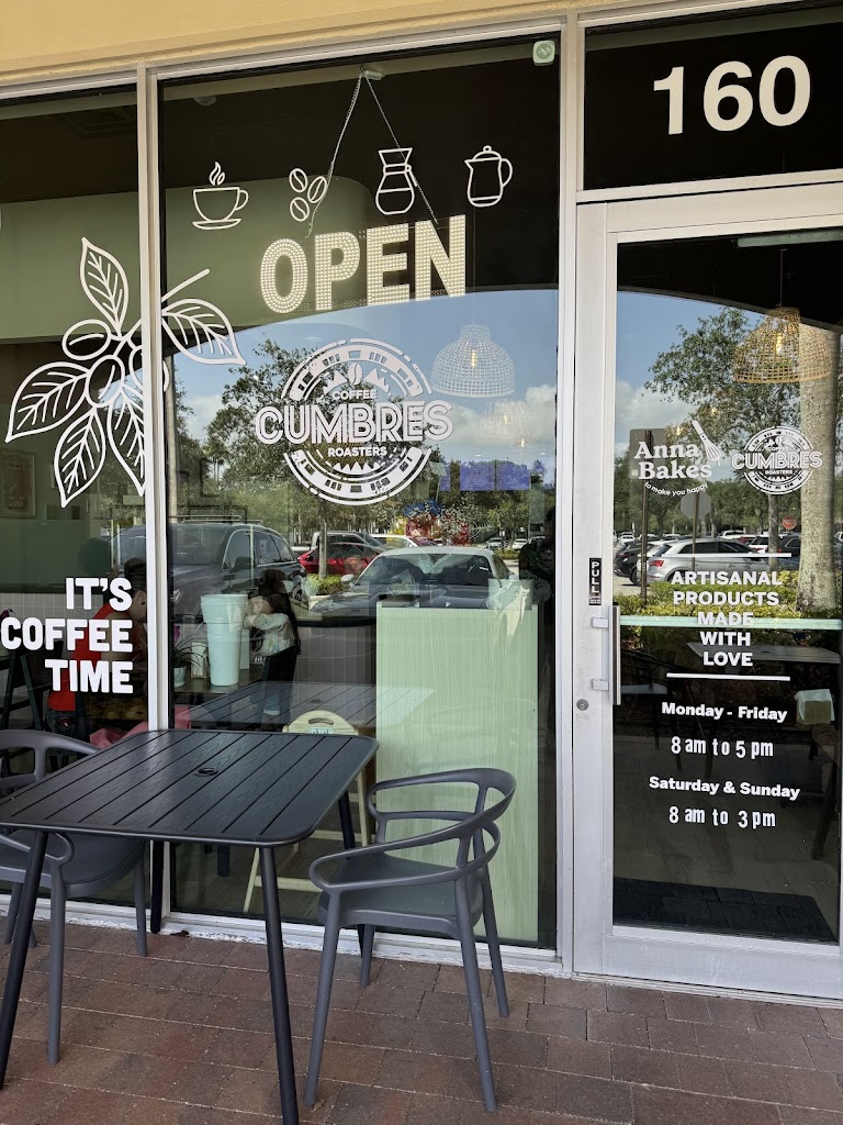 Photo of Cumbres Coffee Roasters Wellington