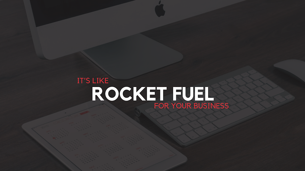 Social Rocketship