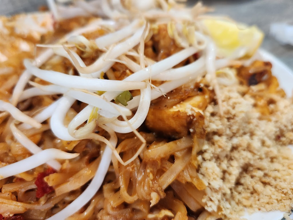 Heart of Thai Cuisine