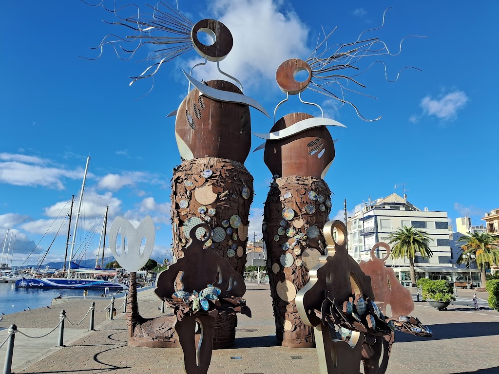 El pla de les Serenes