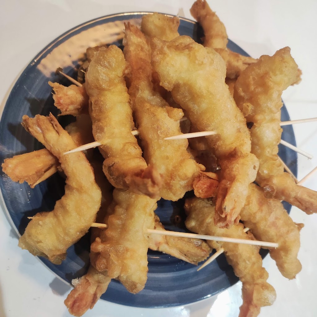 La Turrada — Tempura