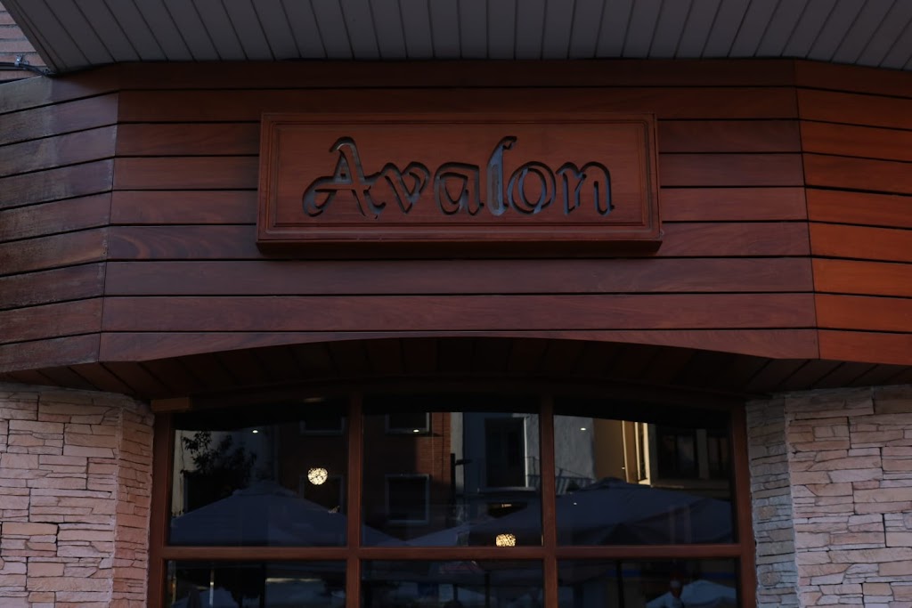 AVALON | Cafe - Bar | Calatayud