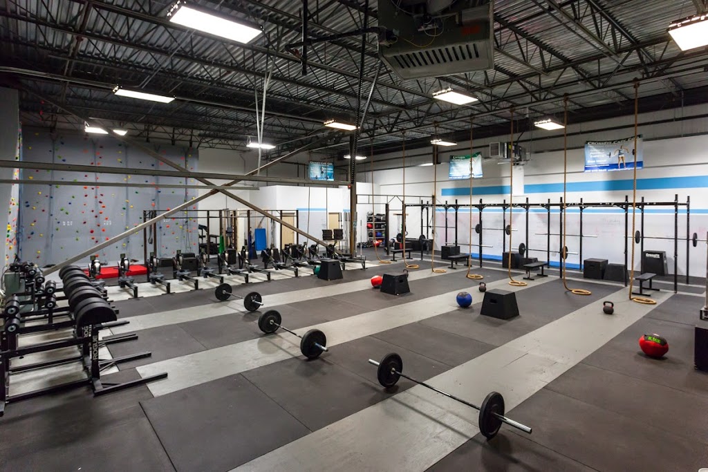  CrossFit Cape Cod