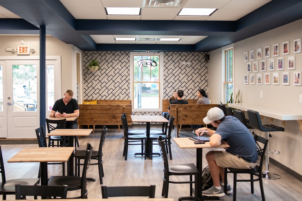 Photo of Coffee at the Hub