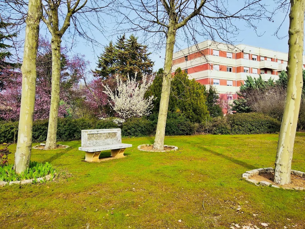 Colisee Santa Marta | Residencia y centro de dia